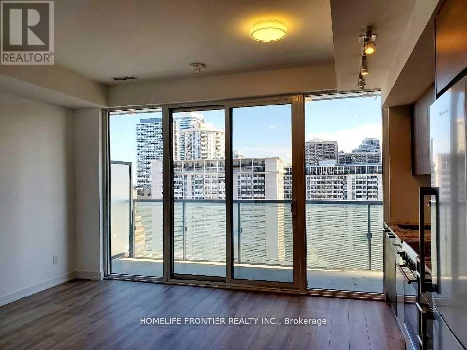 1503 - 28 Wellesley Street E, Toronto, Ontario  M4Y 0C4 - Photo 8 - C13052404