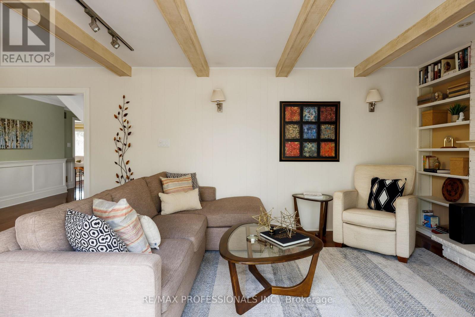 171 Brahms Avenue, Toronto, Ontario  M2H 1H9 - Photo 15 - C13052408