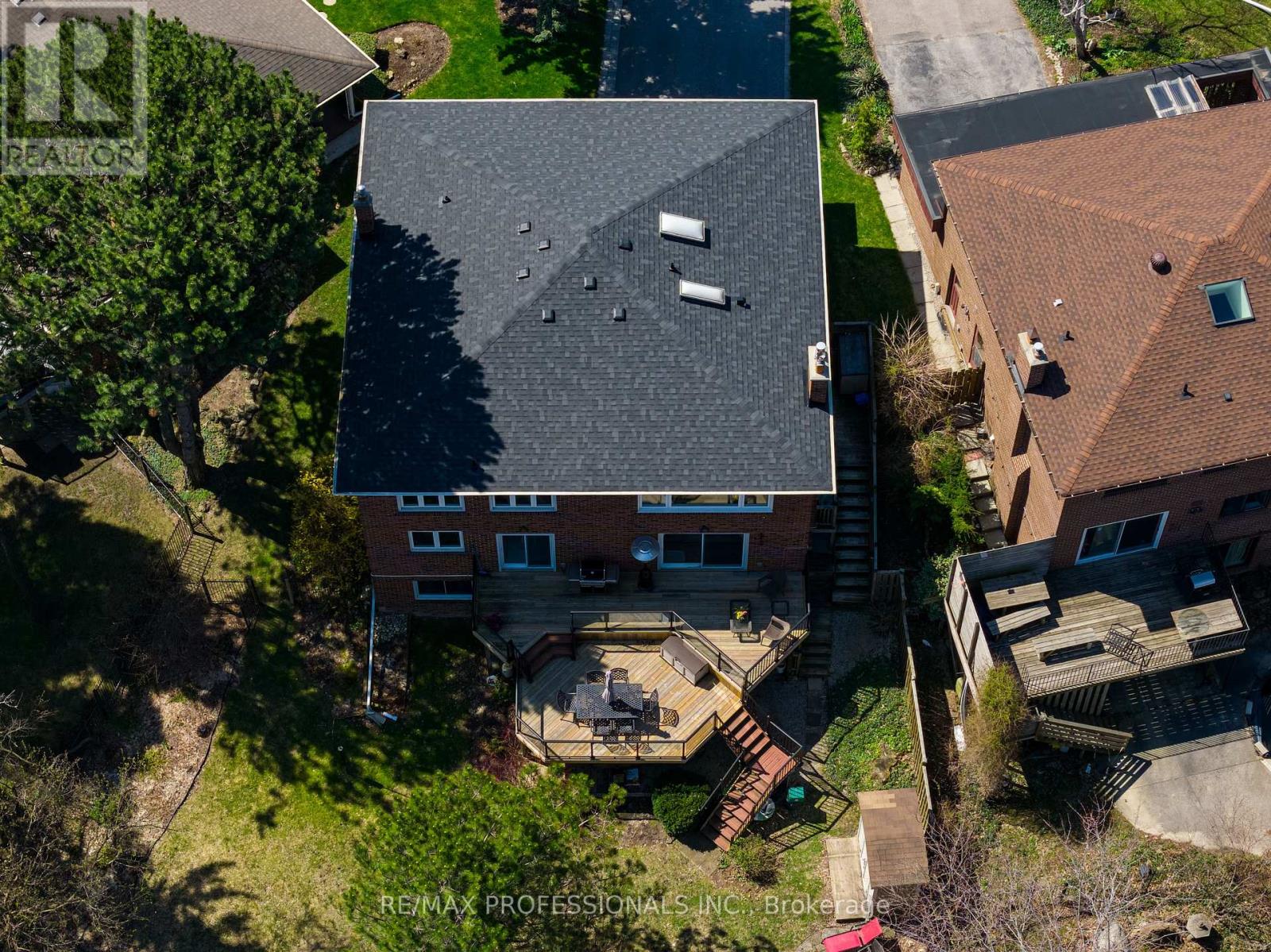 171 Brahms Avenue, Toronto, Ontario  M2H 1H9 - Photo 37 - C13052408