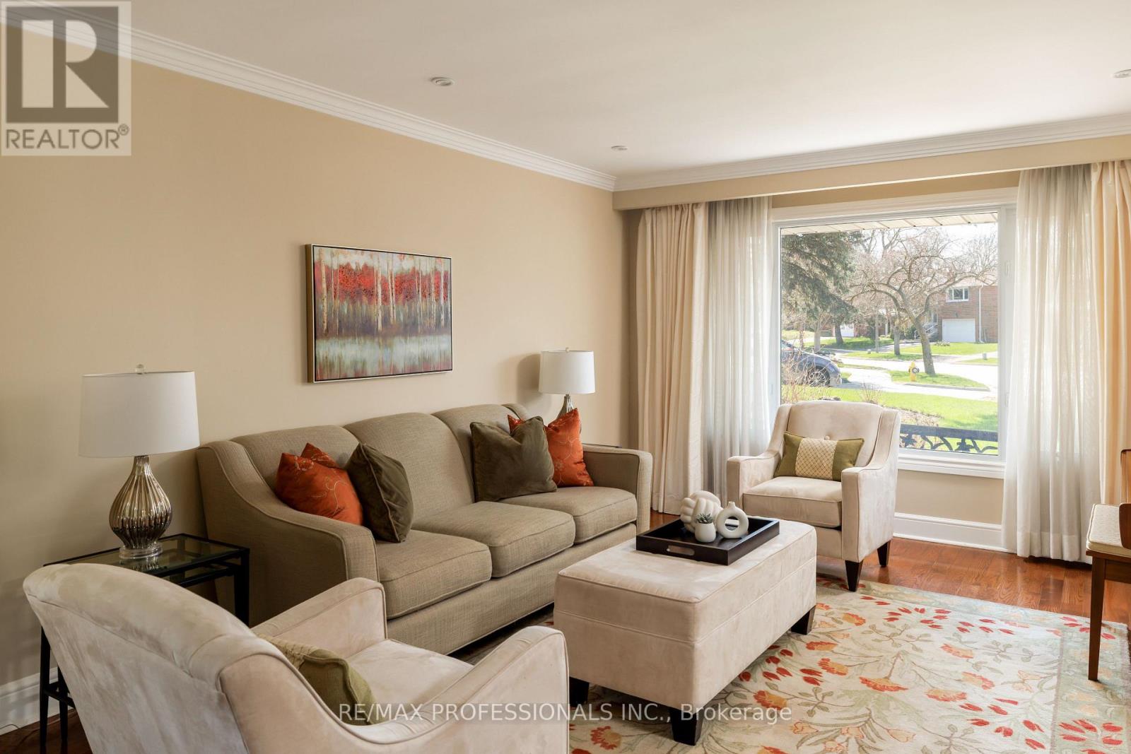 171 Brahms Avenue, Toronto, Ontario  M2H 1H9 - Photo 5 - C13052408