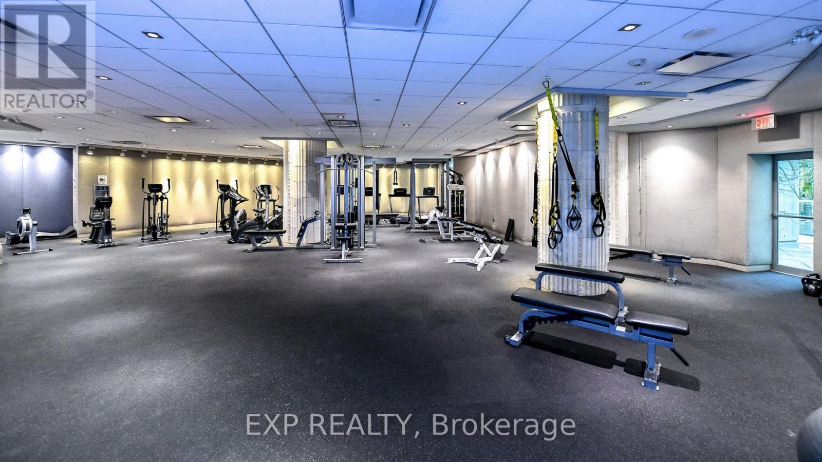 1005 - 38 Elm Street, Toronto, Ontario  M5G 2K5 - Photo 21 - C13052432