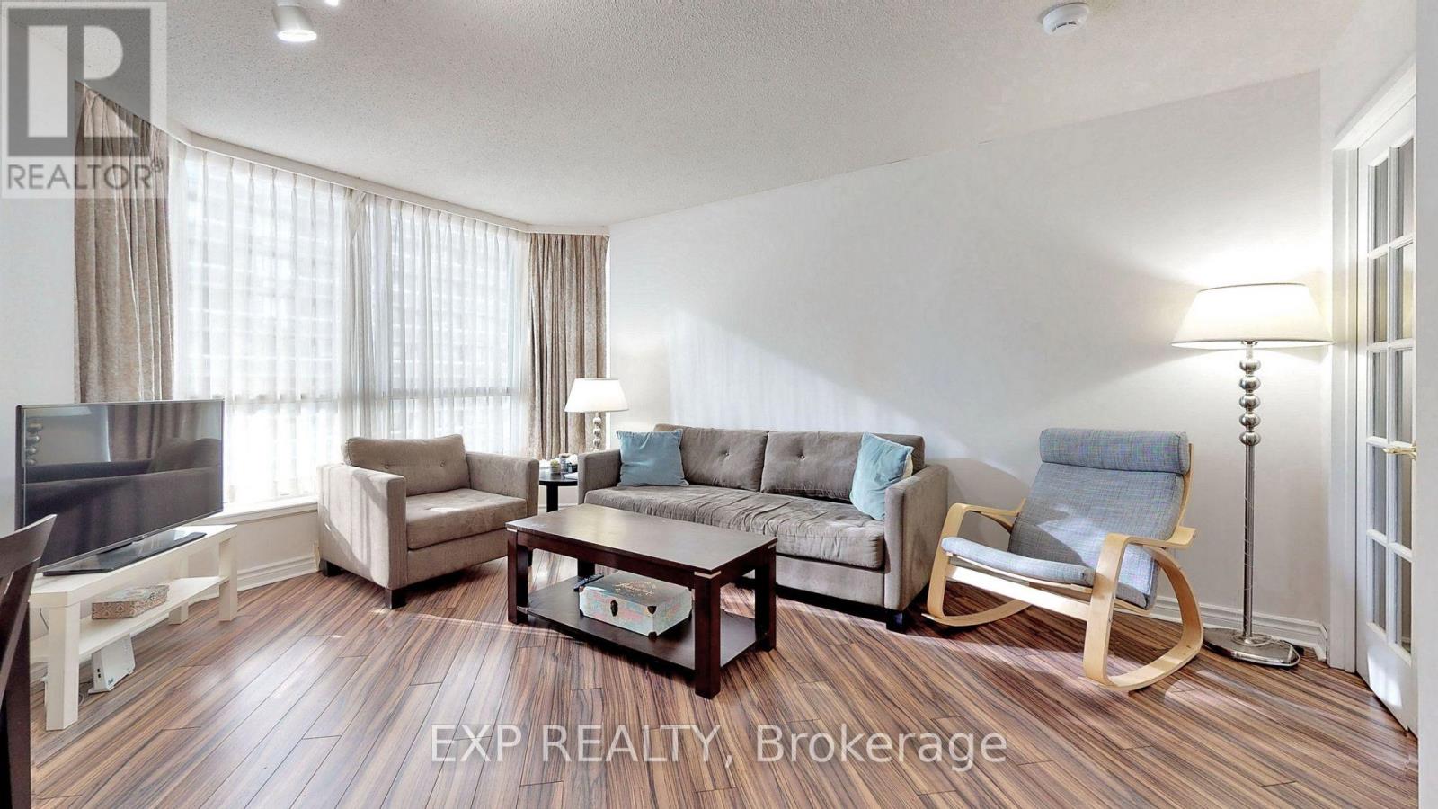 1005 - 38 Elm Street, Toronto, Ontario  M5G 2K5 - Photo 5 - C13052432