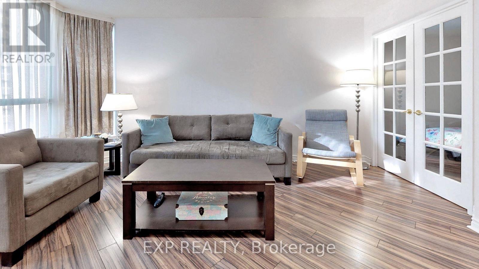 1005 - 38 Elm Street, Toronto, Ontario  M5G 2K5 - Photo 6 - C13052432