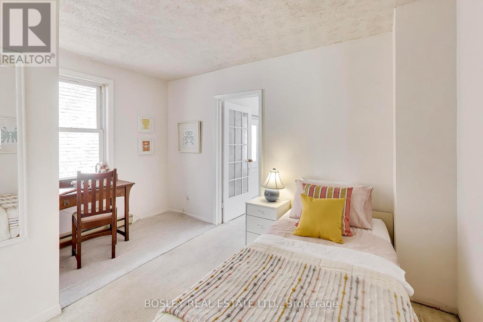 341 Cleveland Street, Toronto, Ontario  M4S 2X1 - Photo 17 - C13052446