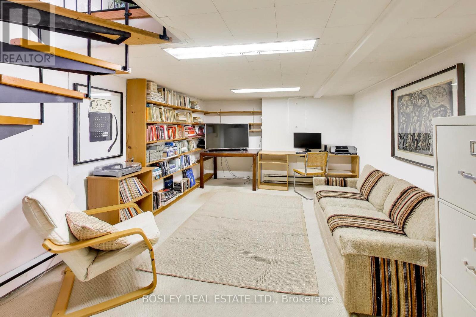 341 Cleveland Street, Toronto, Ontario  M4S 2X1 - Photo 22 - C13052446