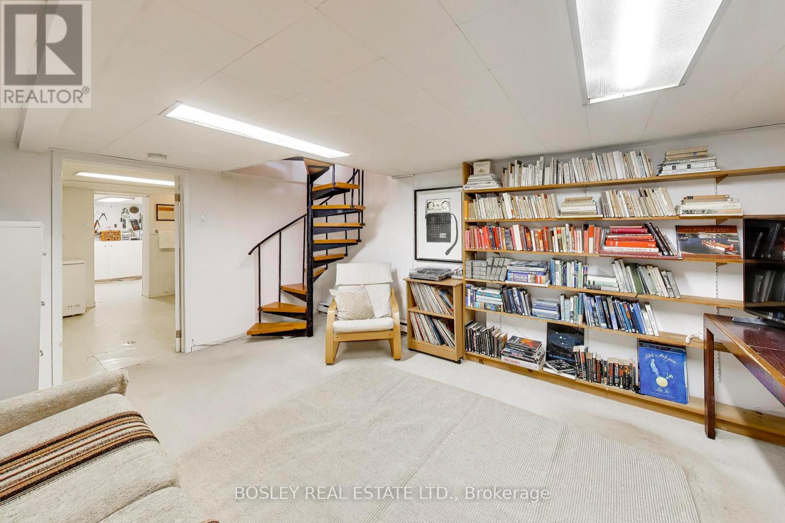 341 Cleveland Street, Toronto, Ontario  M4S 2X1 - Photo 24 - C13052446