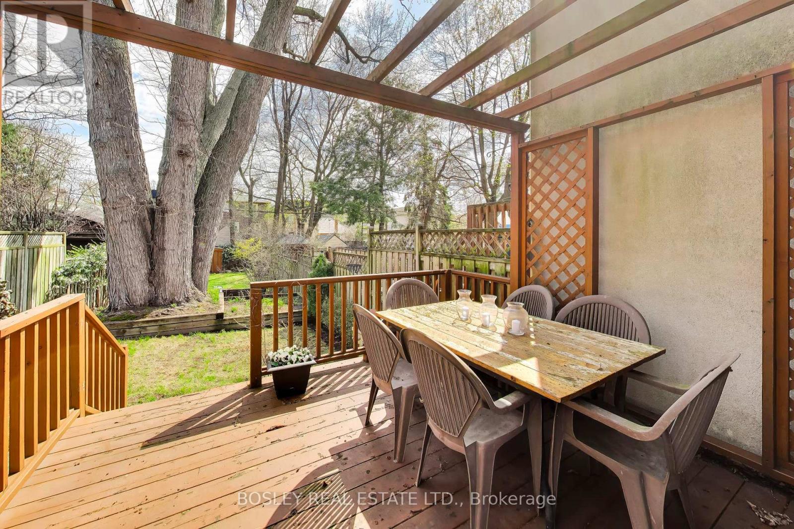 341 Cleveland Street, Toronto, Ontario  M4S 2X1 - Photo 27 - C13052446