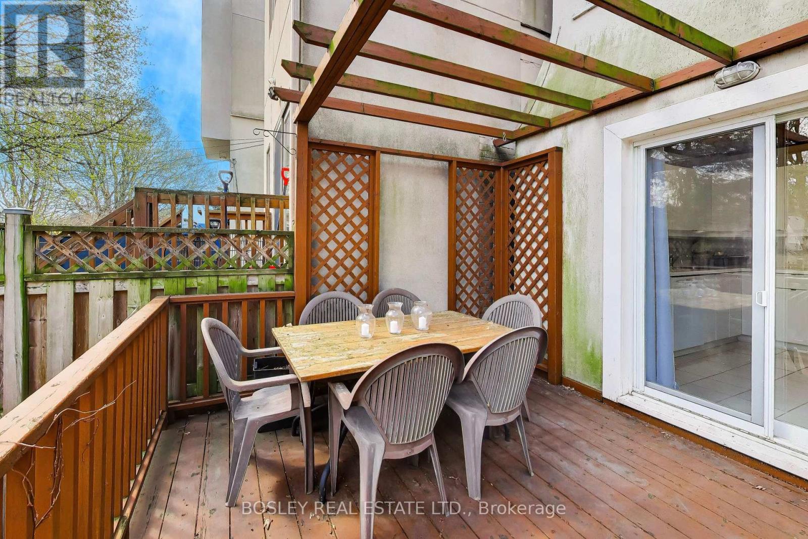 341 Cleveland Street, Toronto, Ontario  M4S 2X1 - Photo 28 - C13052446