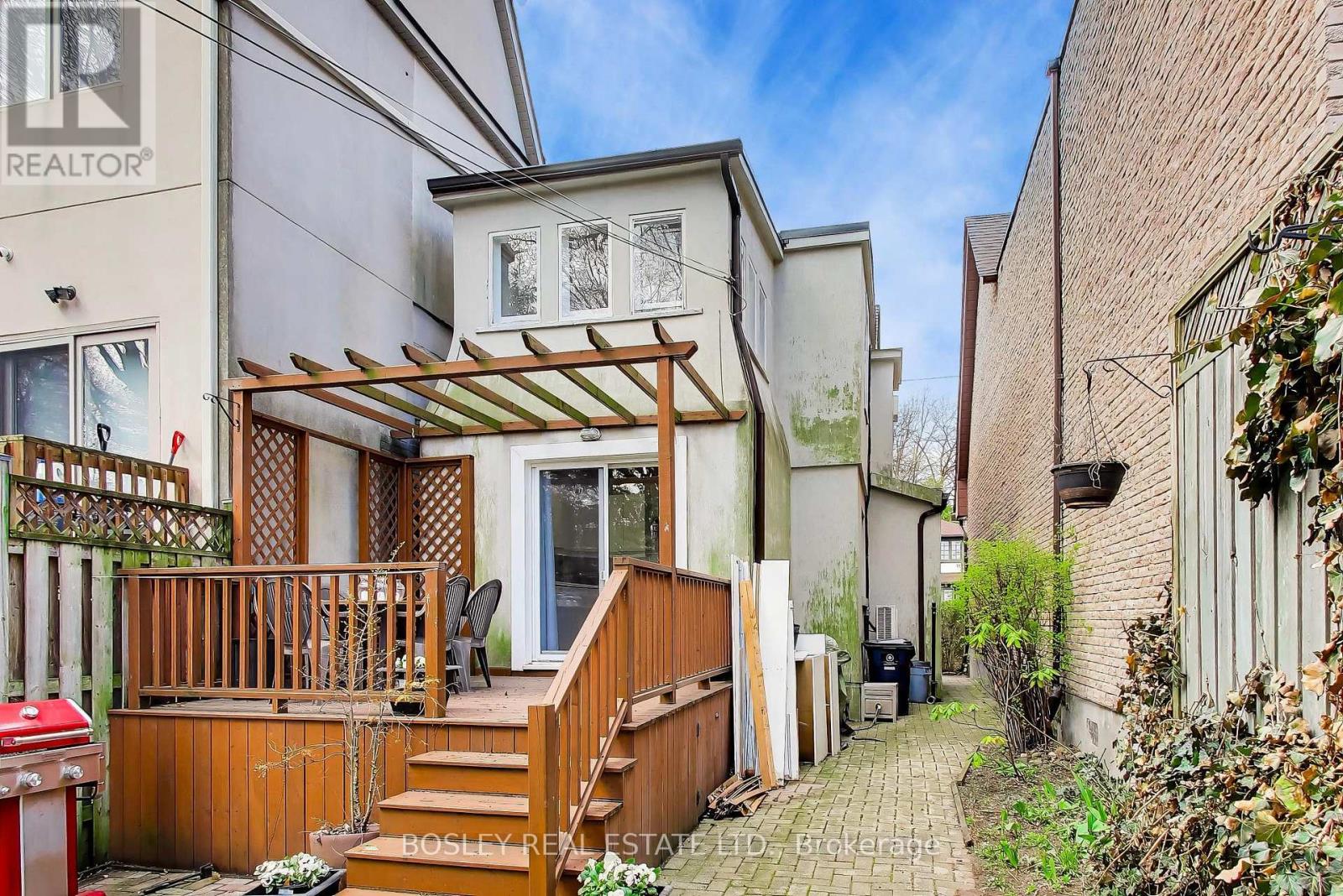 341 Cleveland Street, Toronto, Ontario  M4S 2X1 - Photo 29 - C13052446