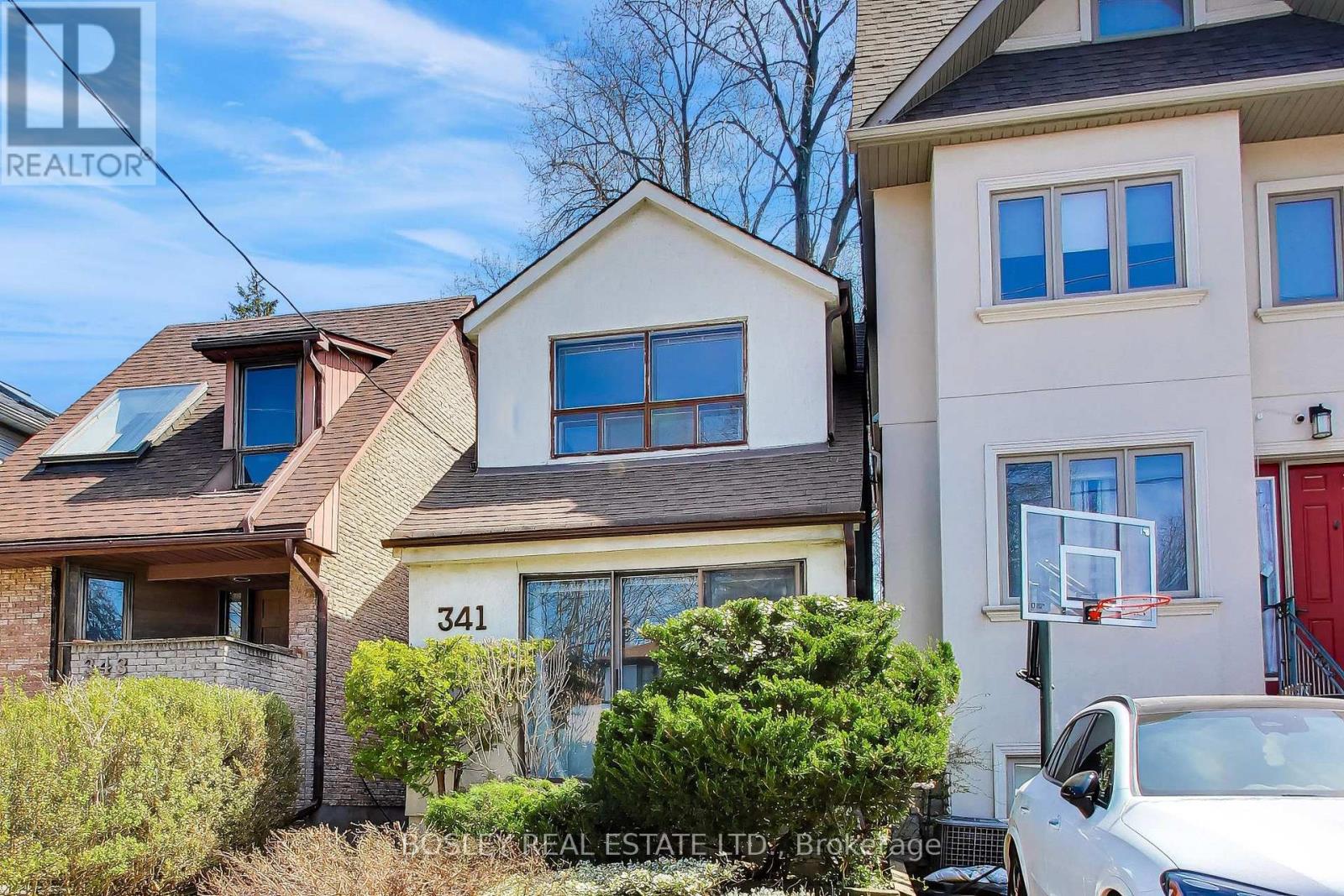 341 Cleveland Street, Toronto, Ontario  M4S 2X1 - Photo 3 - C13052446