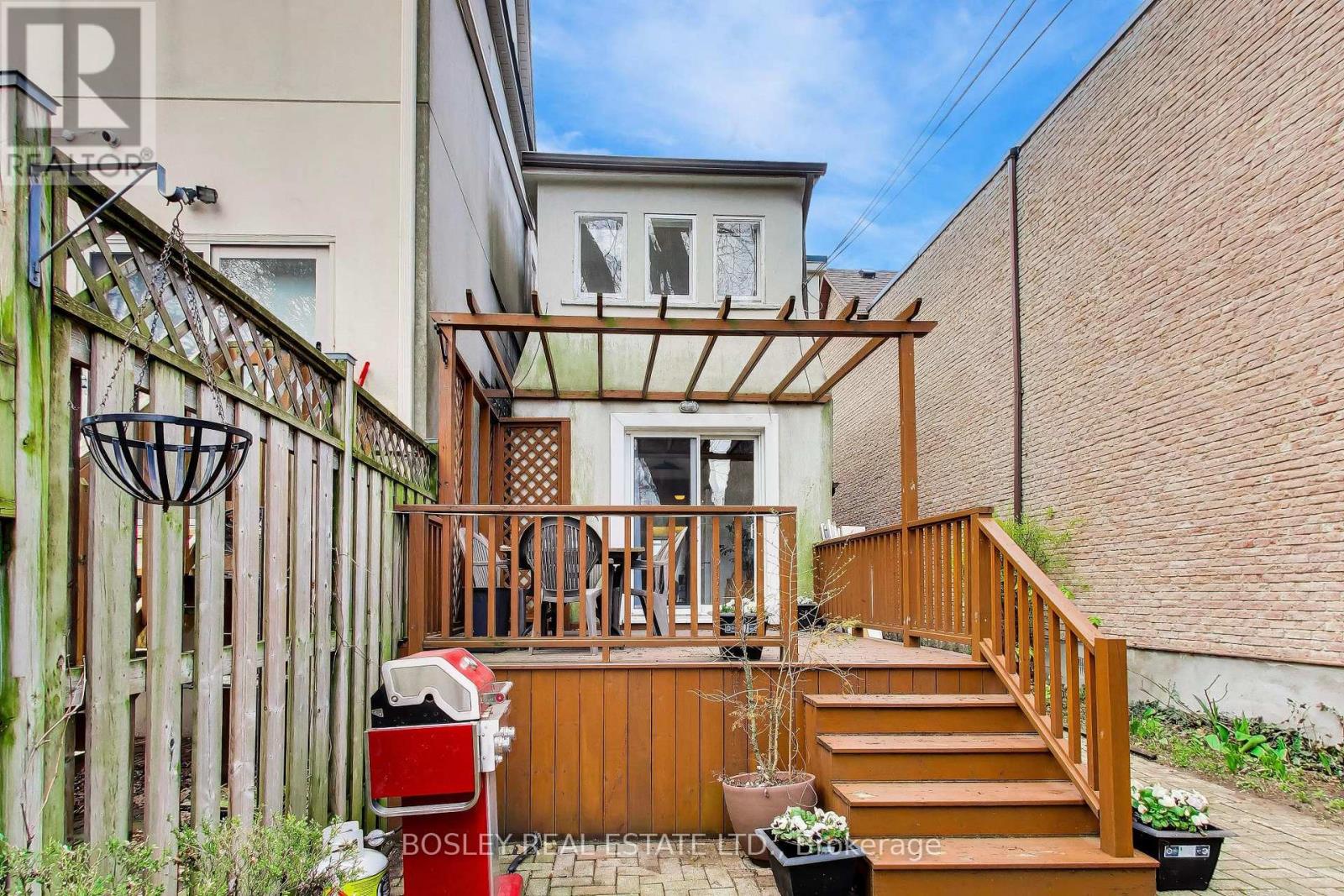 341 Cleveland Street, Toronto, Ontario  M4S 2X1 - Photo 30 - C13052446