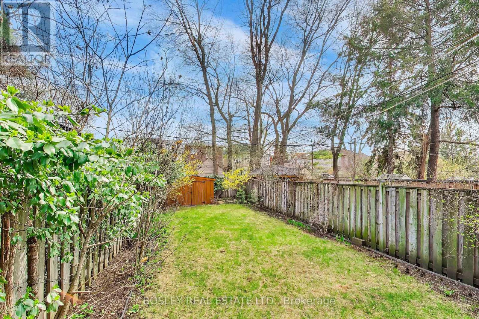 341 Cleveland Street, Toronto, Ontario  M4S 2X1 - Photo 32 - C13052446