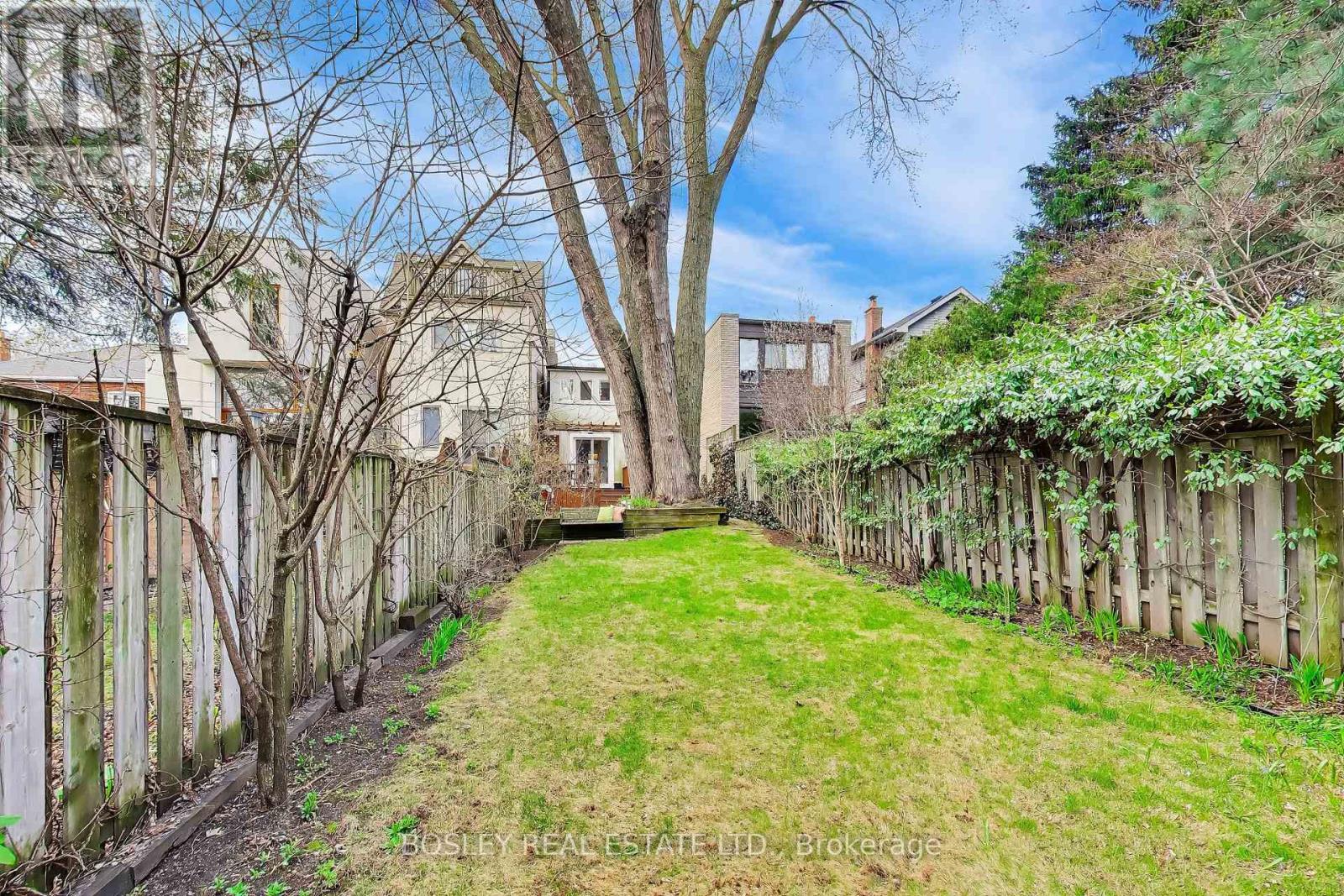 341 Cleveland Street, Toronto, Ontario  M4S 2X1 - Photo 33 - C13052446