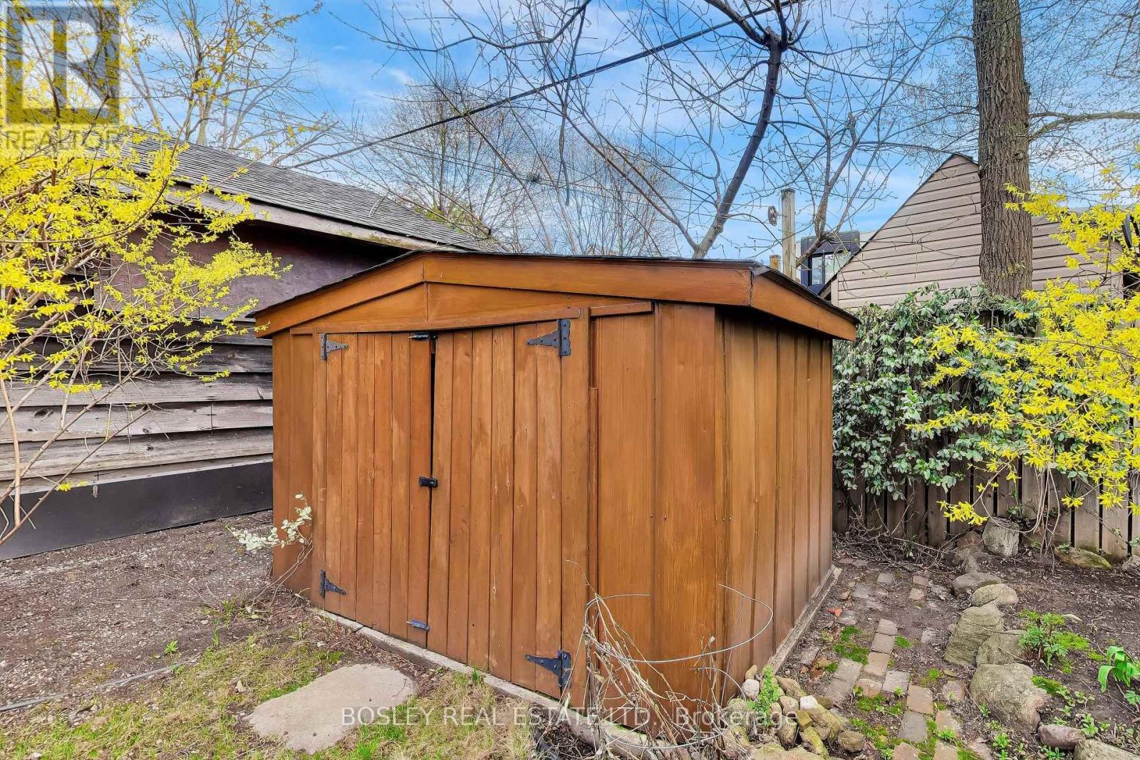 341 Cleveland Street, Toronto, Ontario  M4S 2X1 - Photo 34 - C13052446