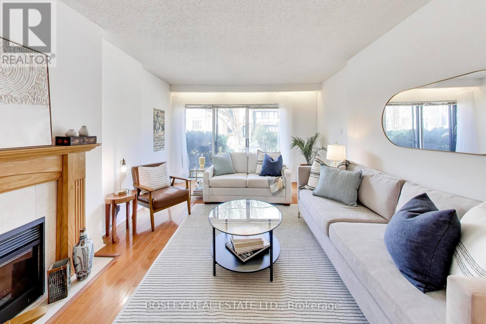 341 Cleveland Street, Toronto, Ontario  M4S 2X1 - Photo 6 - C13052446