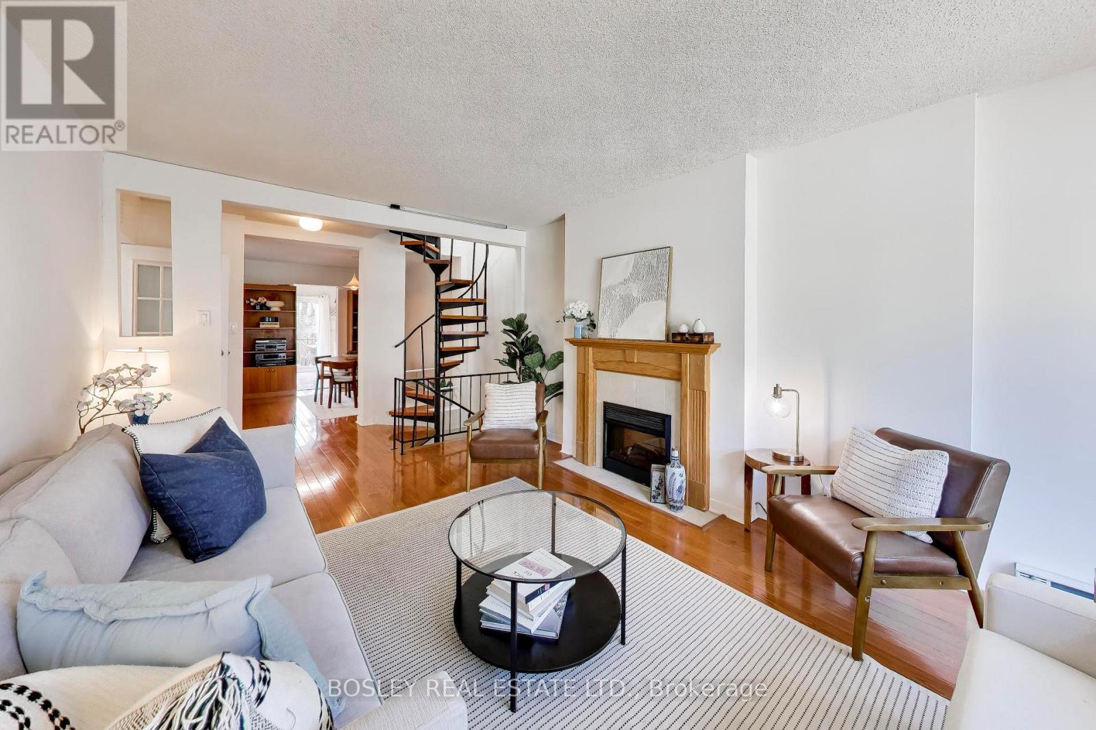 341 Cleveland Street, Toronto, Ontario  M4S 2X1 - Photo 7 - C13052446