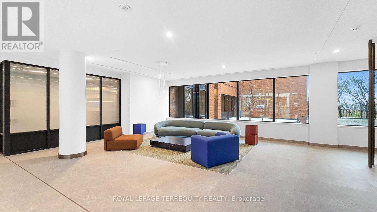 3205 - 1 Quarrington Lane, Toronto, Ontario  M3C 0S4 - Photo 30 - C13052468