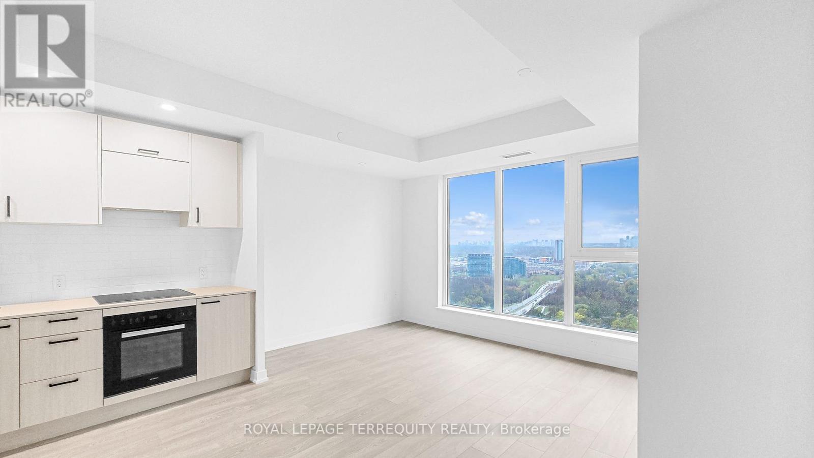 3205 - 1 Quarrington Lane, Toronto, Ontario  M3C 0S4 - Photo 4 - C13052468