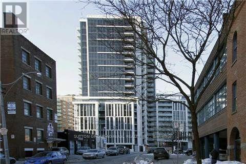 2022 - 400 ADELAIDE STREET E, Toronto, Ontario