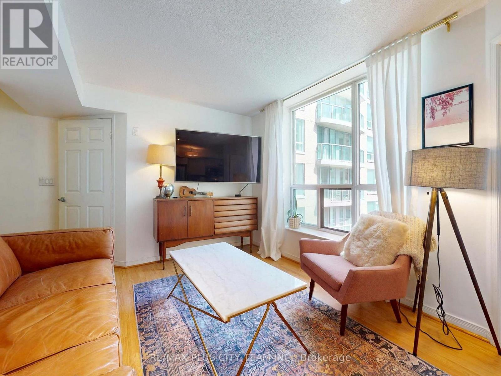 721 - 109 FRONT STREET E, Toronto, Ontario