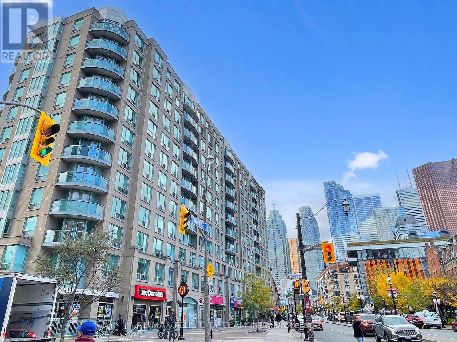 721 - 109 Front Street E, Toronto, Ontario  M5A 4P7 - Photo 18 - C13052560