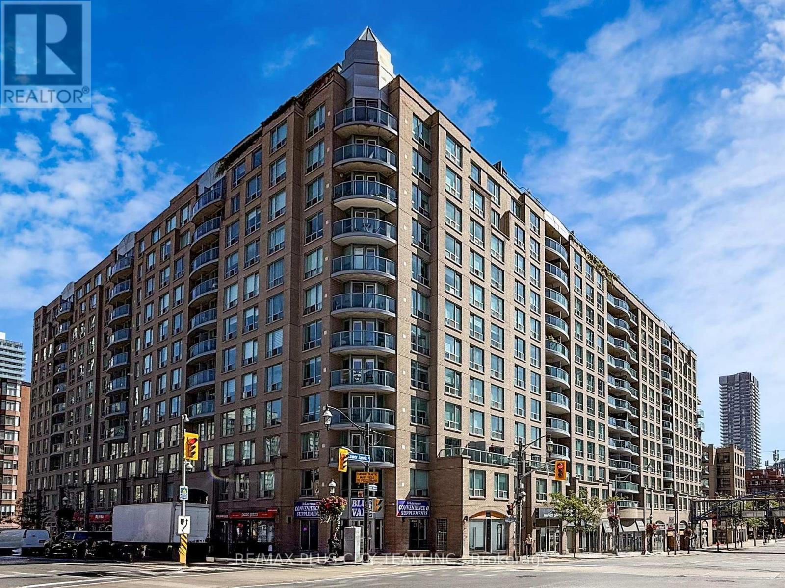 721 - 109 Front Street E, Toronto, Ontario  M5A 4P7 - Photo 19 - C13052560