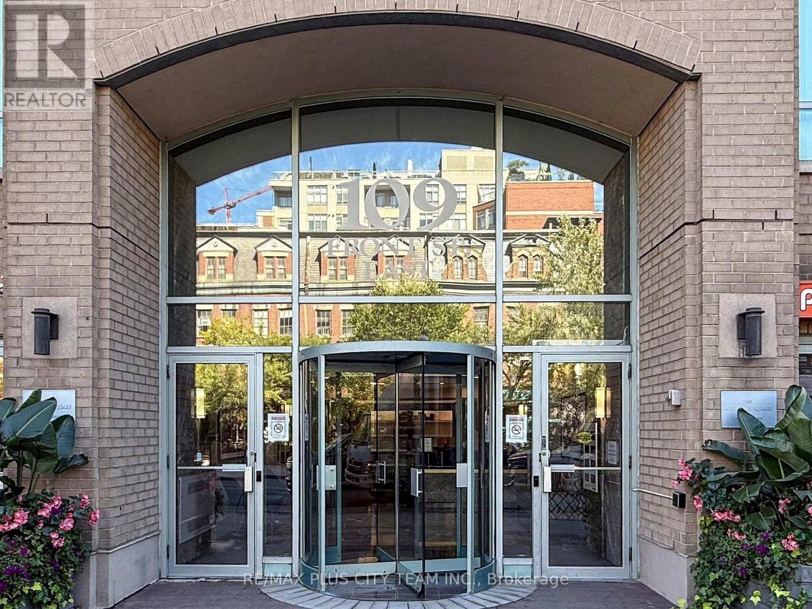 721 - 109 Front Street E, Toronto, Ontario  M5A 4P7 - Photo 20 - C13052560