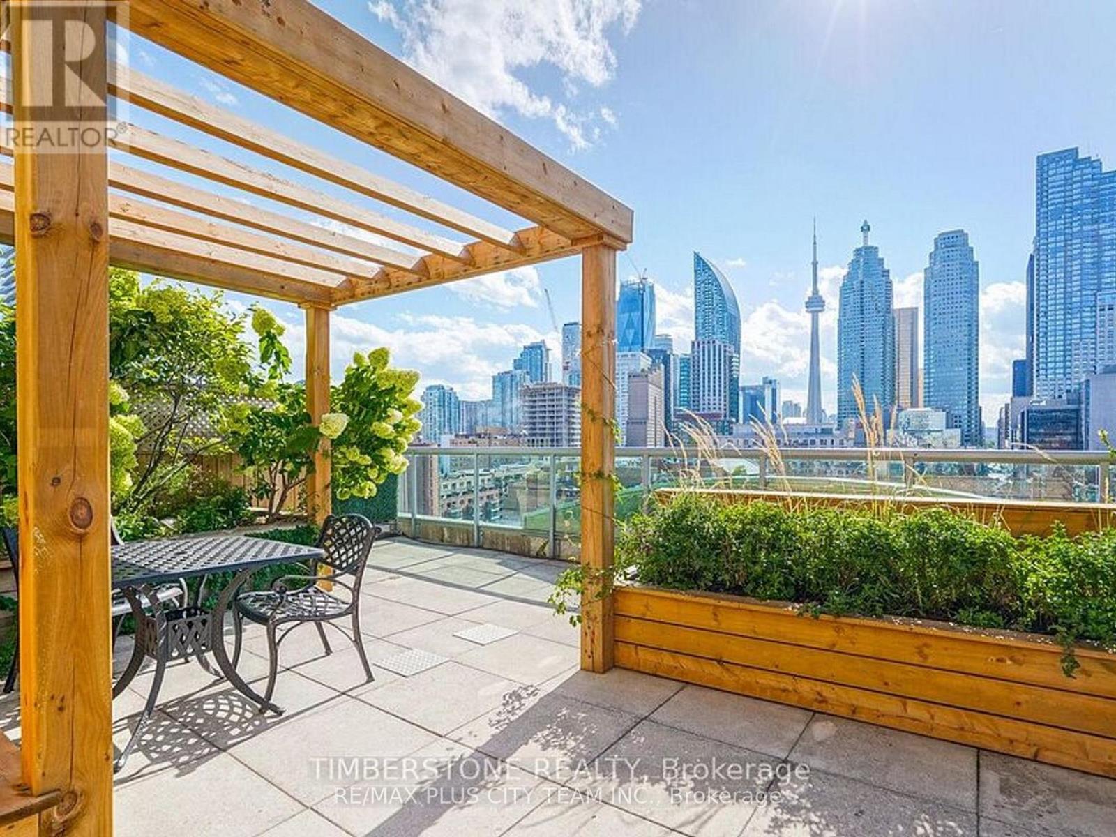 721 - 109 Front Street E, Toronto, Ontario  M5A 4P7 - Photo 23 - C13052560