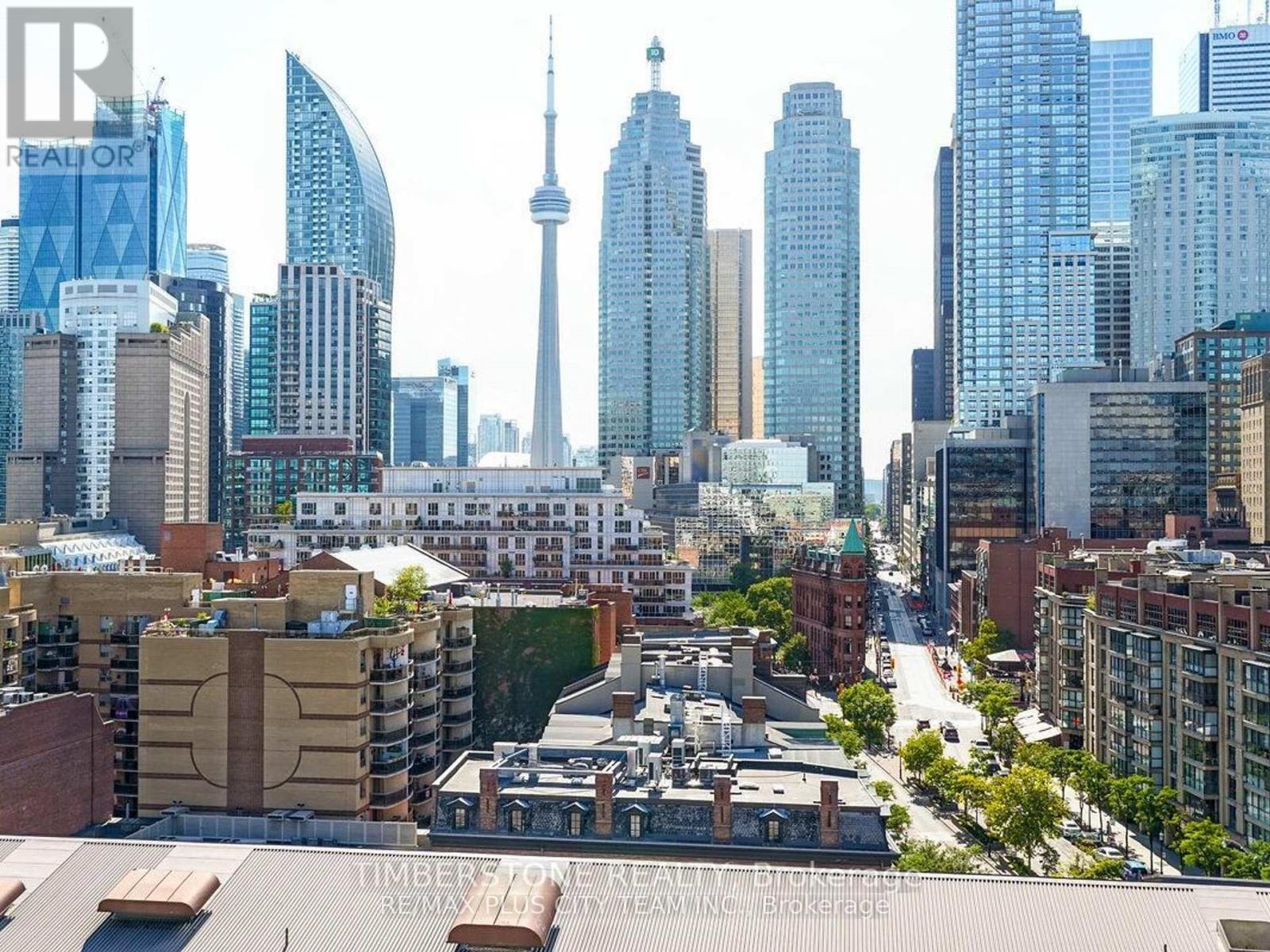 721 - 109 Front Street E, Toronto, Ontario  M5A 4P7 - Photo 25 - C13052560