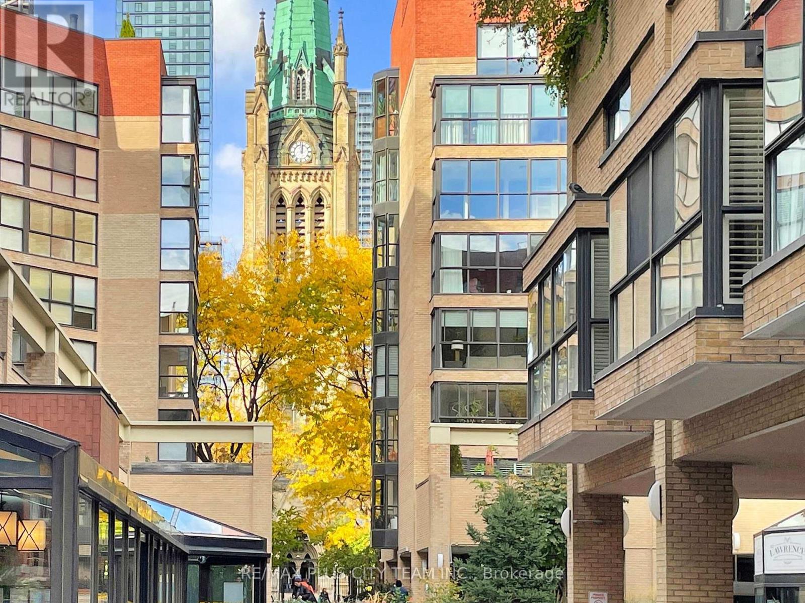 721 - 109 Front Street E, Toronto, Ontario  M5A 4P7 - Photo 32 - C13052560