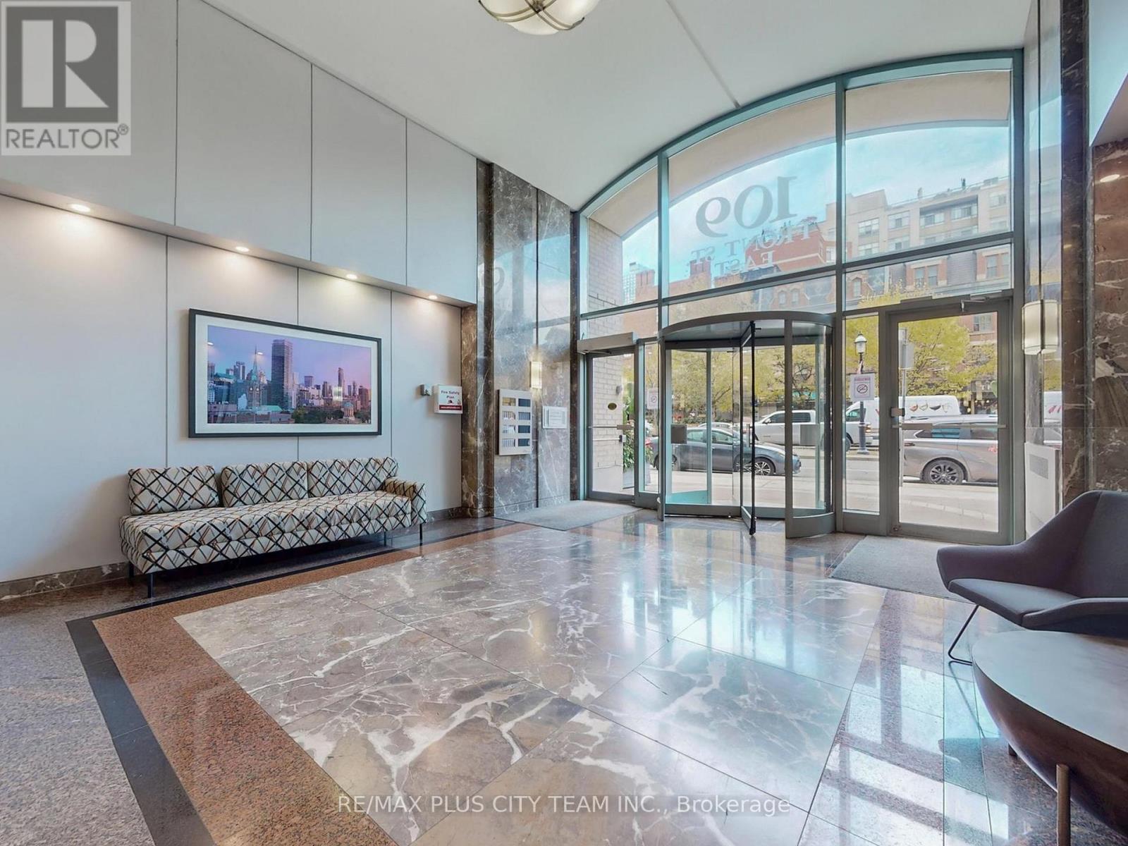 721 - 109 Front Street E, Toronto, Ontario  M5A 4P7 - Photo 34 - C13052560