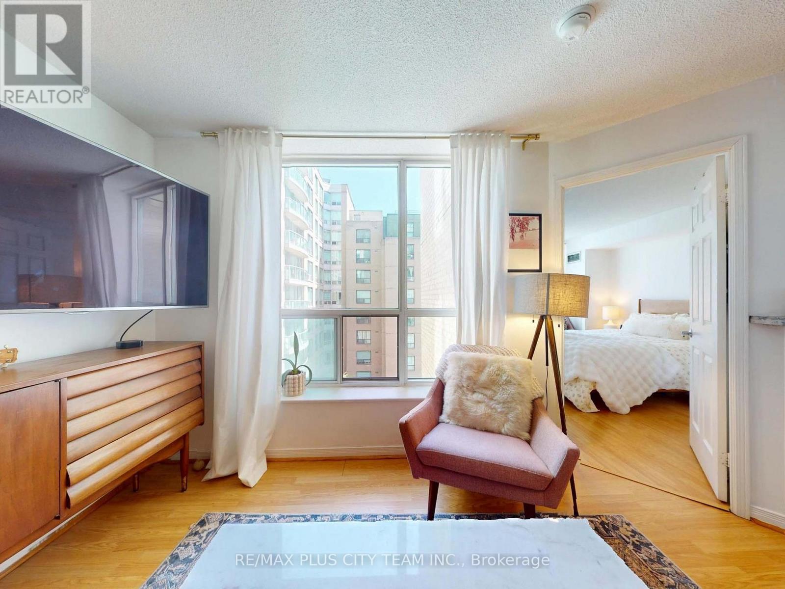 721 - 109 Front Street E, Toronto, Ontario  M5A 4P7 - Photo 4 - C13052560