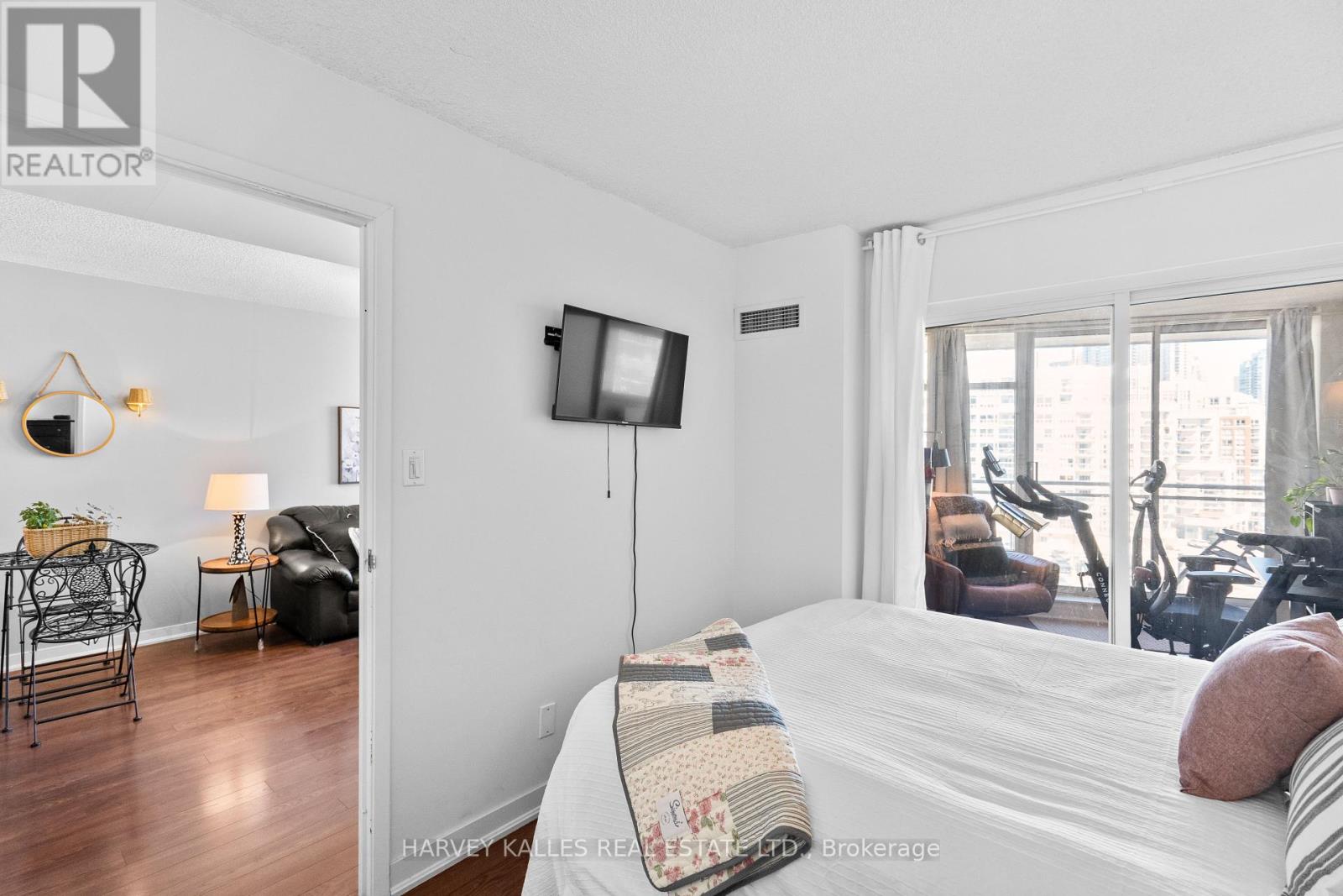 803 - 650 Queens Quay W, Toronto, Ontario  M5V 3N2 - Photo 15 - C13052574