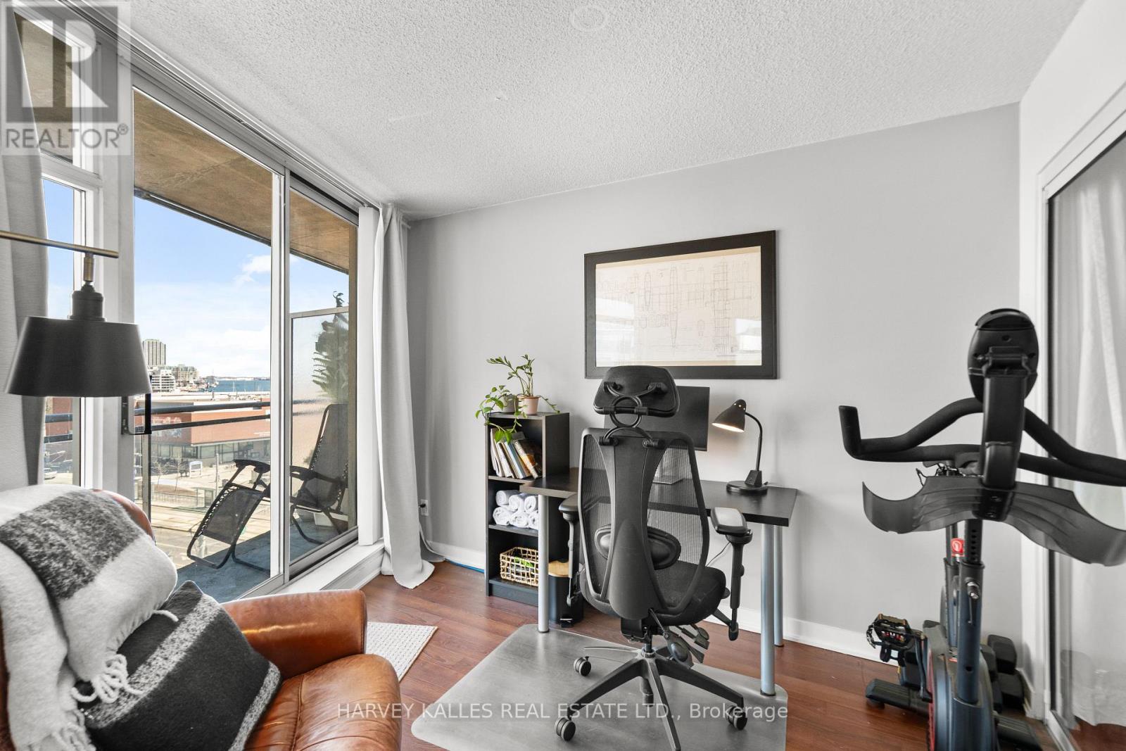 803 - 650 Queens Quay W, Toronto, Ontario  M5V 3N2 - Photo 16 - C13052574