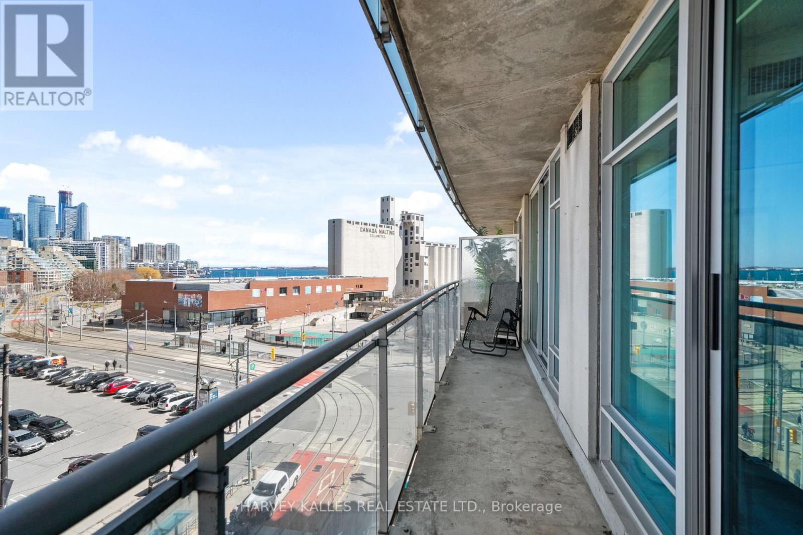 803 - 650 Queens Quay W, Toronto, Ontario  M5V 3N2 - Photo 23 - C13052574