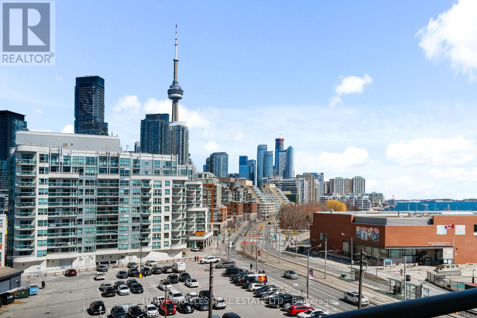 803 - 650 Queens Quay W, Toronto, Ontario  M5V 3N2 - Photo 29 - C13052574