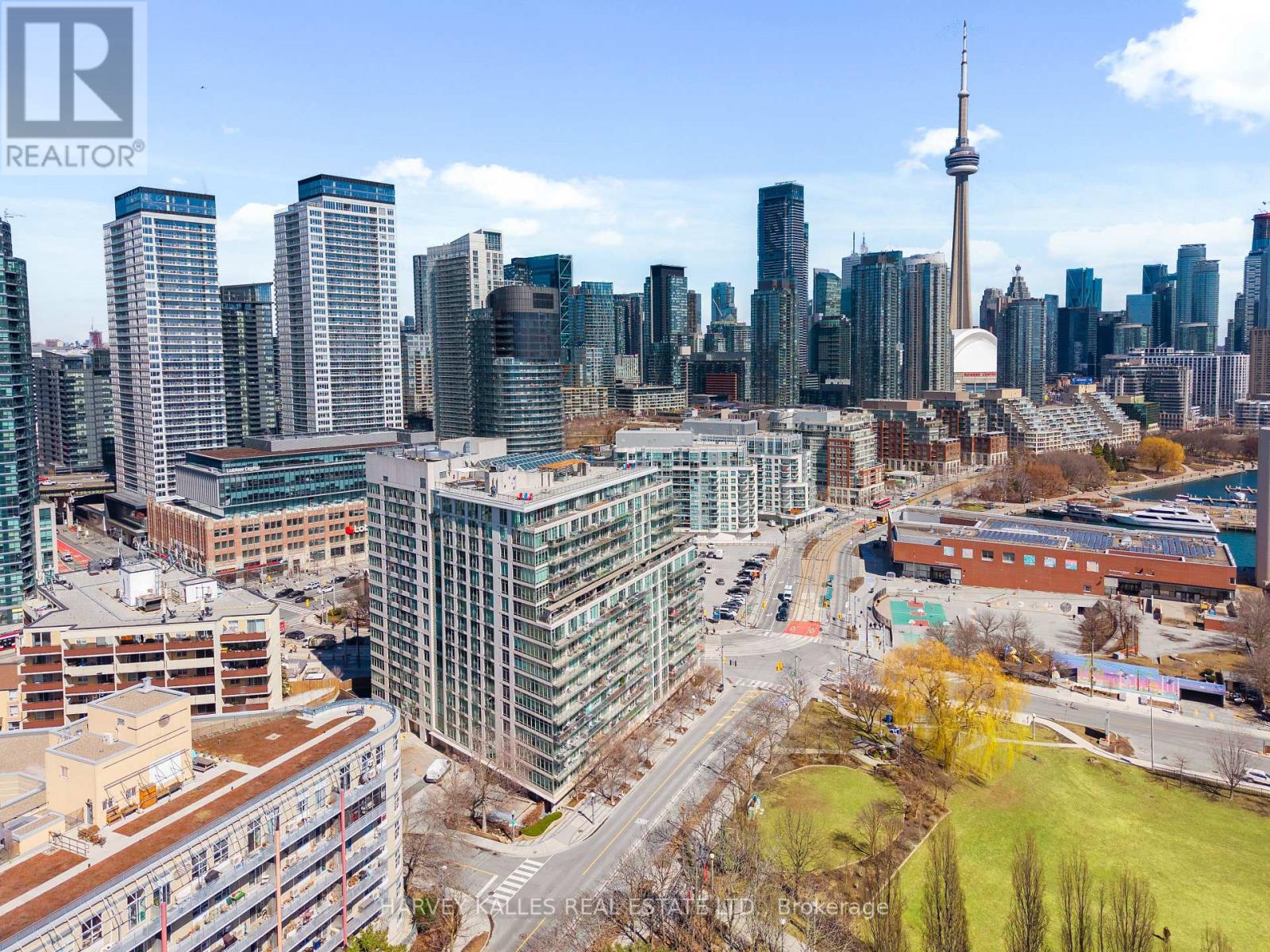 803 - 650 Queens Quay W, Toronto, Ontario  M5V 3N2 - Photo 36 - C13052574