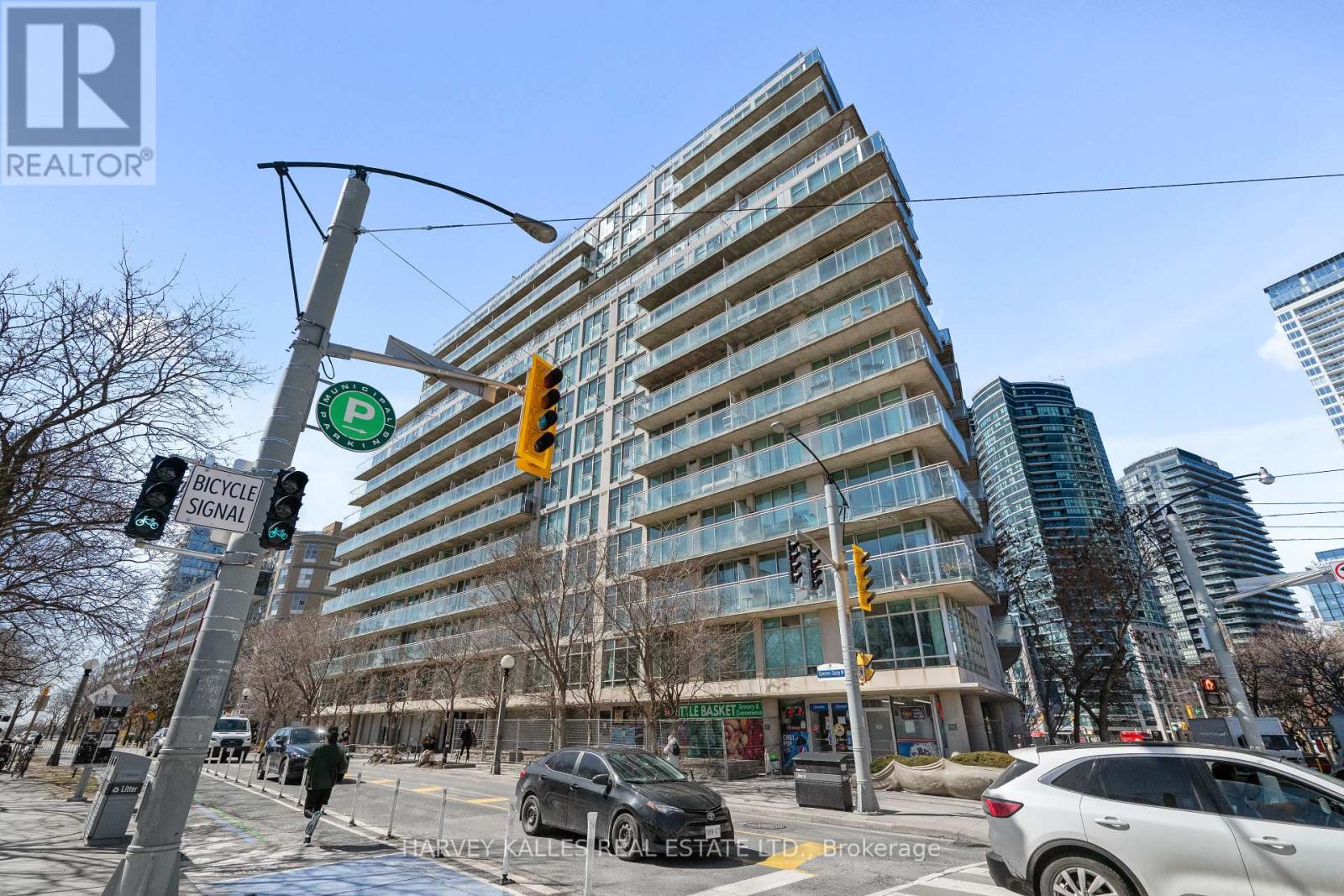 803 - 650 Queens Quay W, Toronto, Ontario  M5V 3N2 - Photo 37 - C13052574