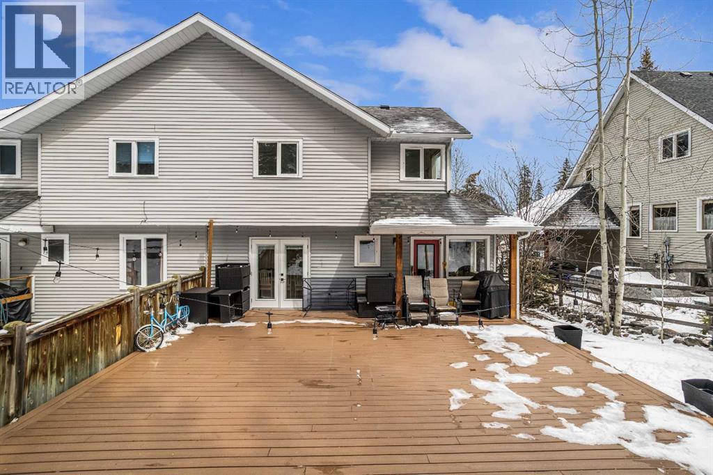108 Glacier Drive, Banff, Alberta  T1L 1G7 - Photo 21 - A2305240