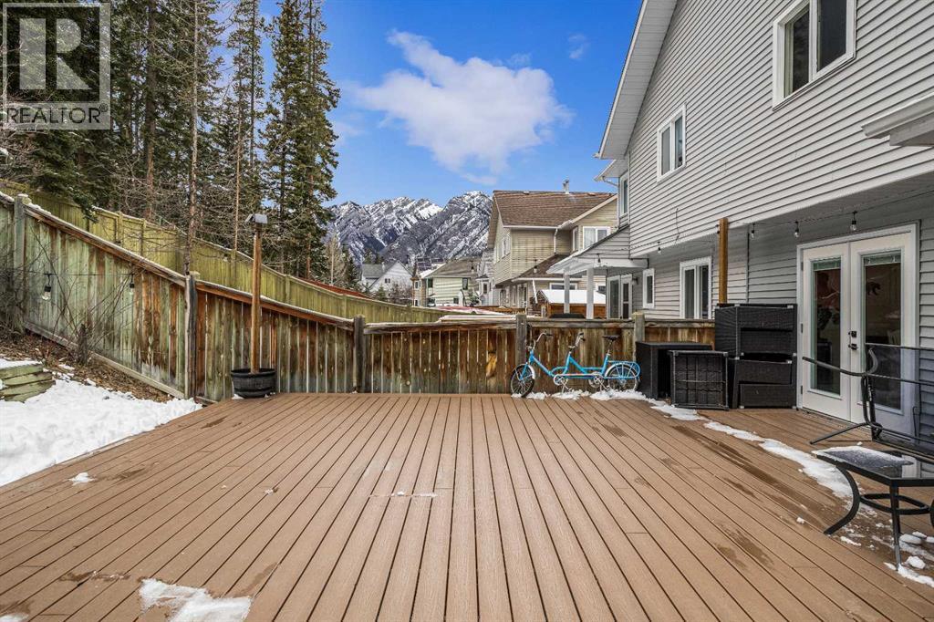 108 Glacier Drive, Banff, Alberta  T1L 1G7 - Photo 19 - A2305240