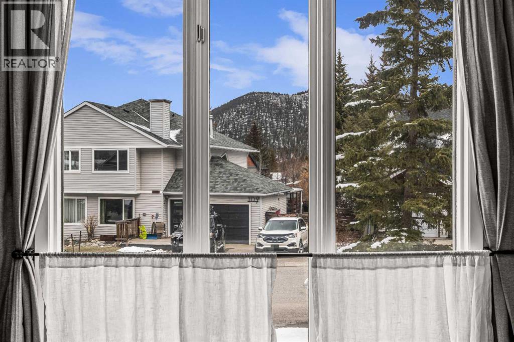108 Glacier Drive, Banff, Alberta  T1L 1G7 - Photo 7 - A2305240