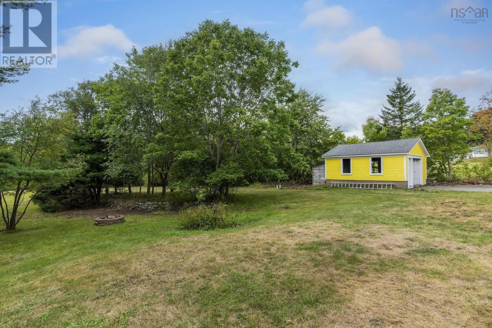 63 Croft Road, Chester Basin, Nova Scotia  B0J 1K0 - Photo 35 - 202522251