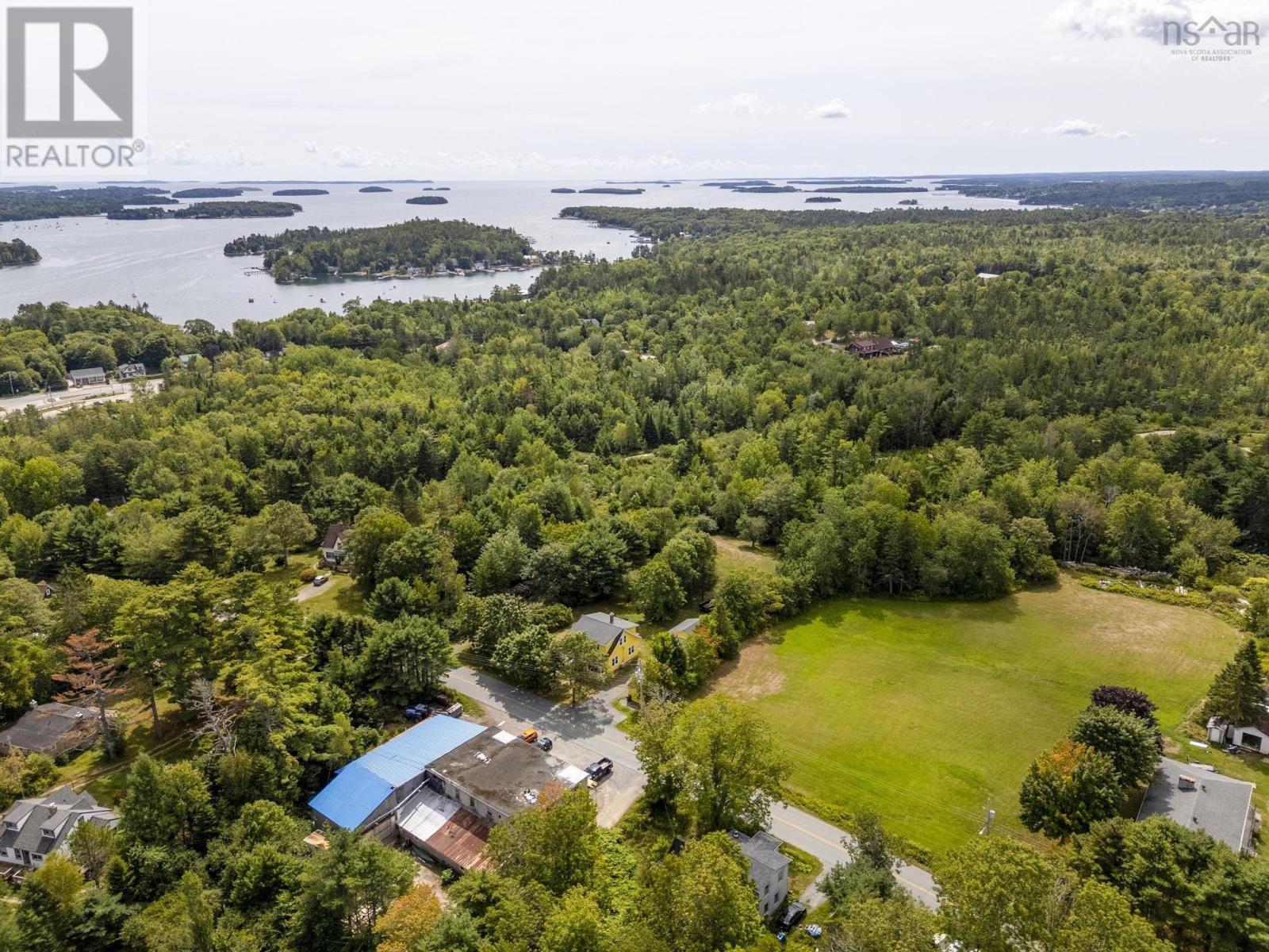 63 Croft Road, Chester Basin, Nova Scotia  B0J 1K0 - Photo 2 - 202522251