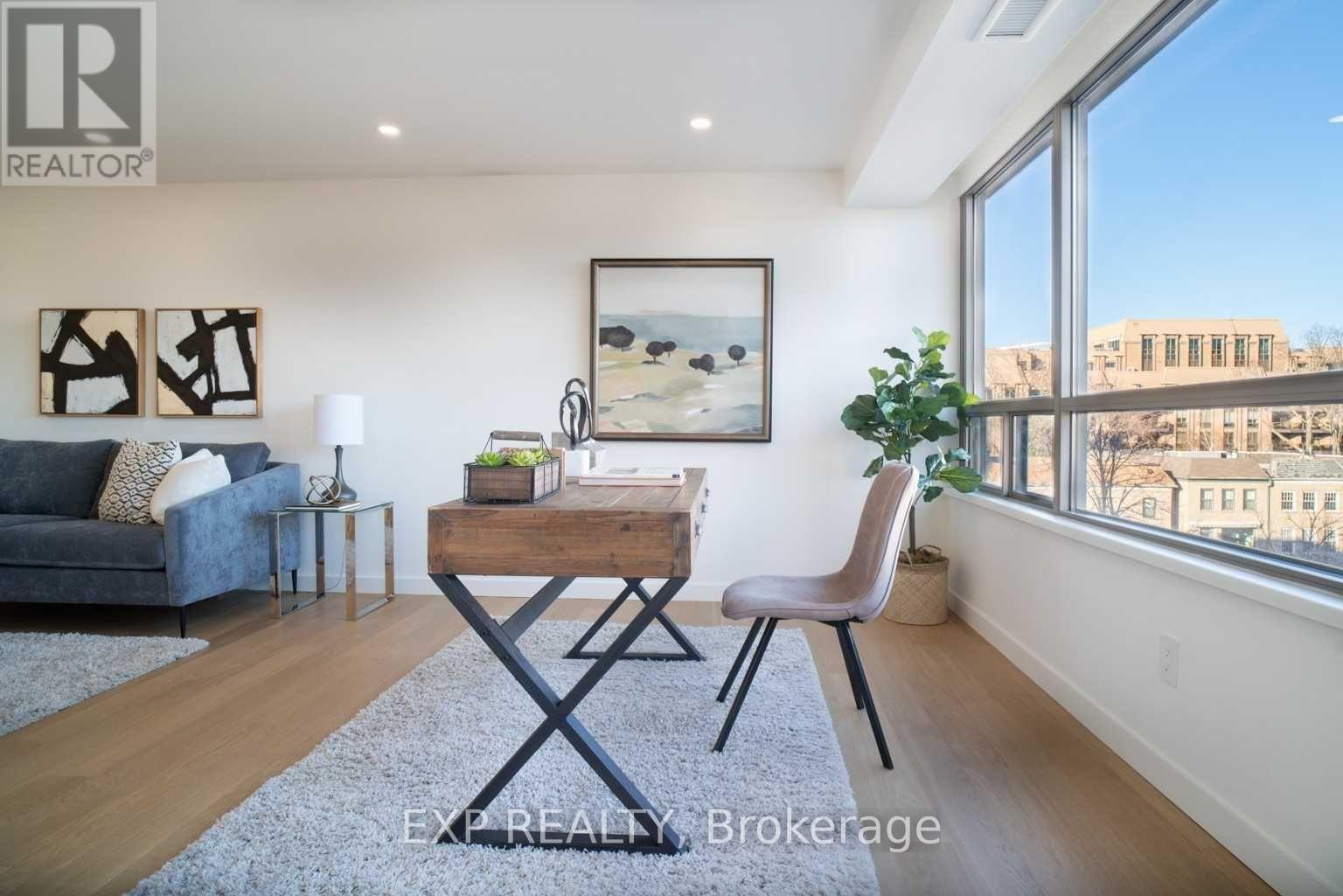 608 - 18 Lower Village Gate, Toronto, Ontario  M5P 3M1 - Photo 11 - C13044358