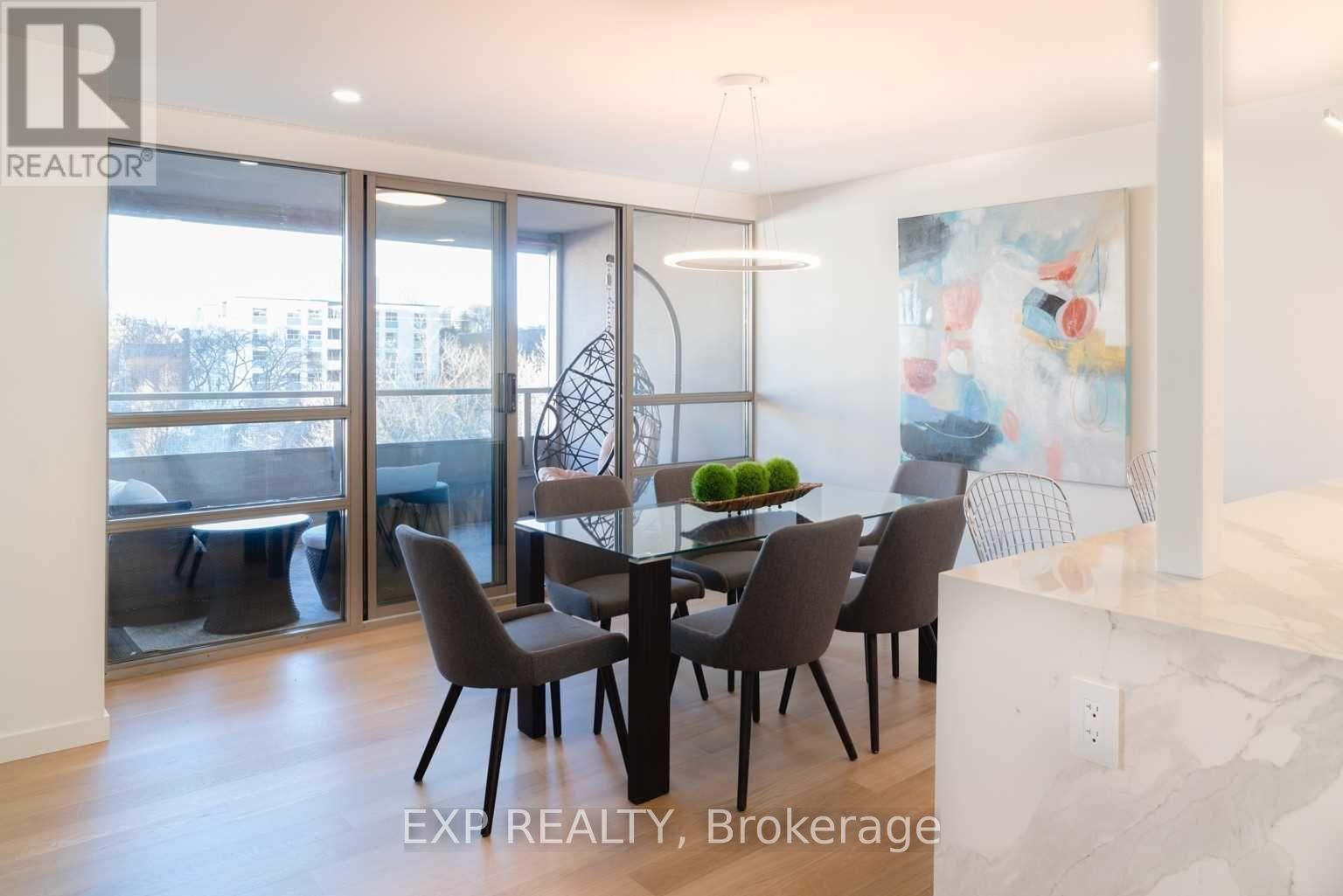 608 - 18 Lower Village Gate, Toronto, Ontario  M5P 3M1 - Photo 13 - C13044358