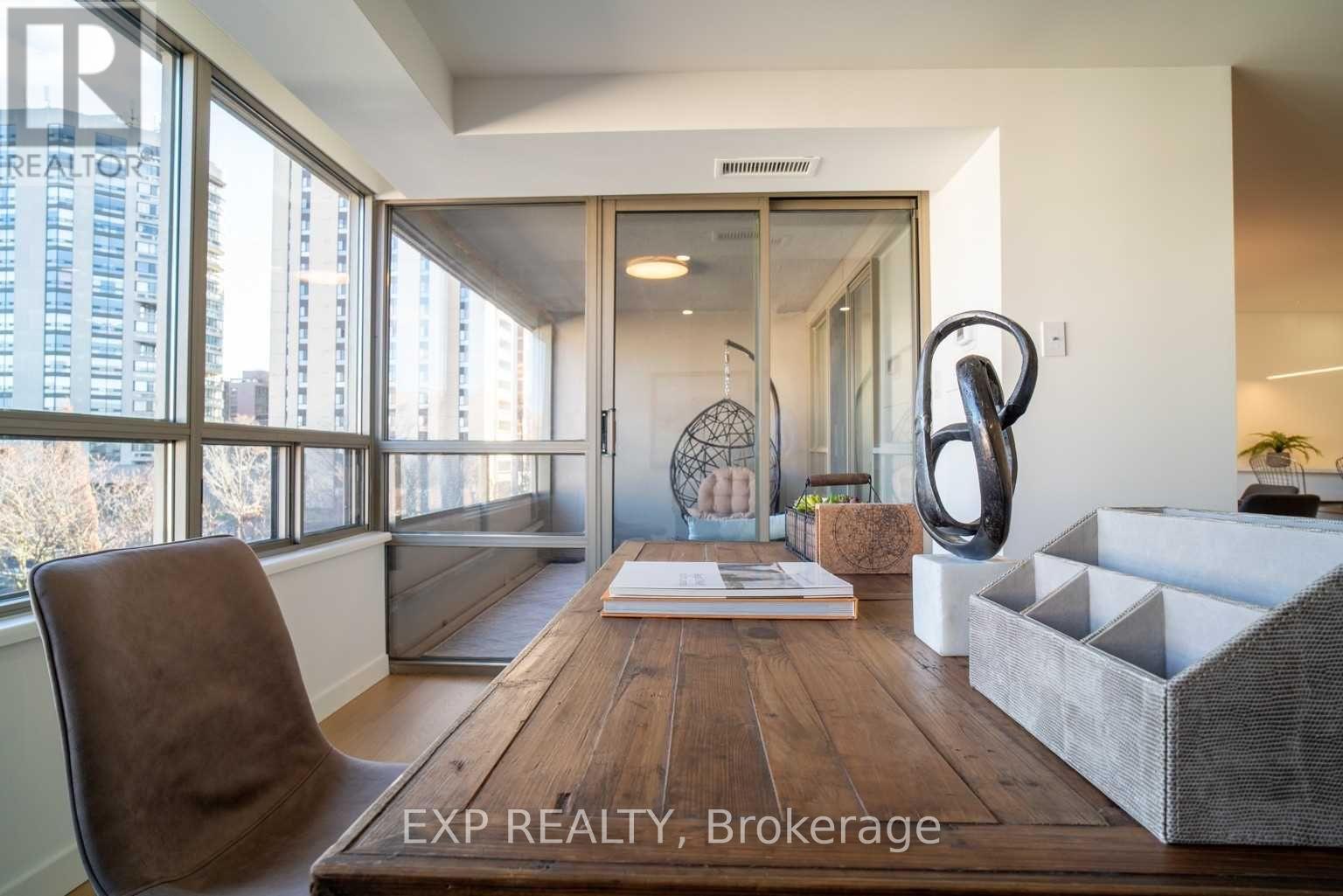 608 - 18 Lower Village Gate, Toronto, Ontario  M5P 3M1 - Photo 12 - C13044358