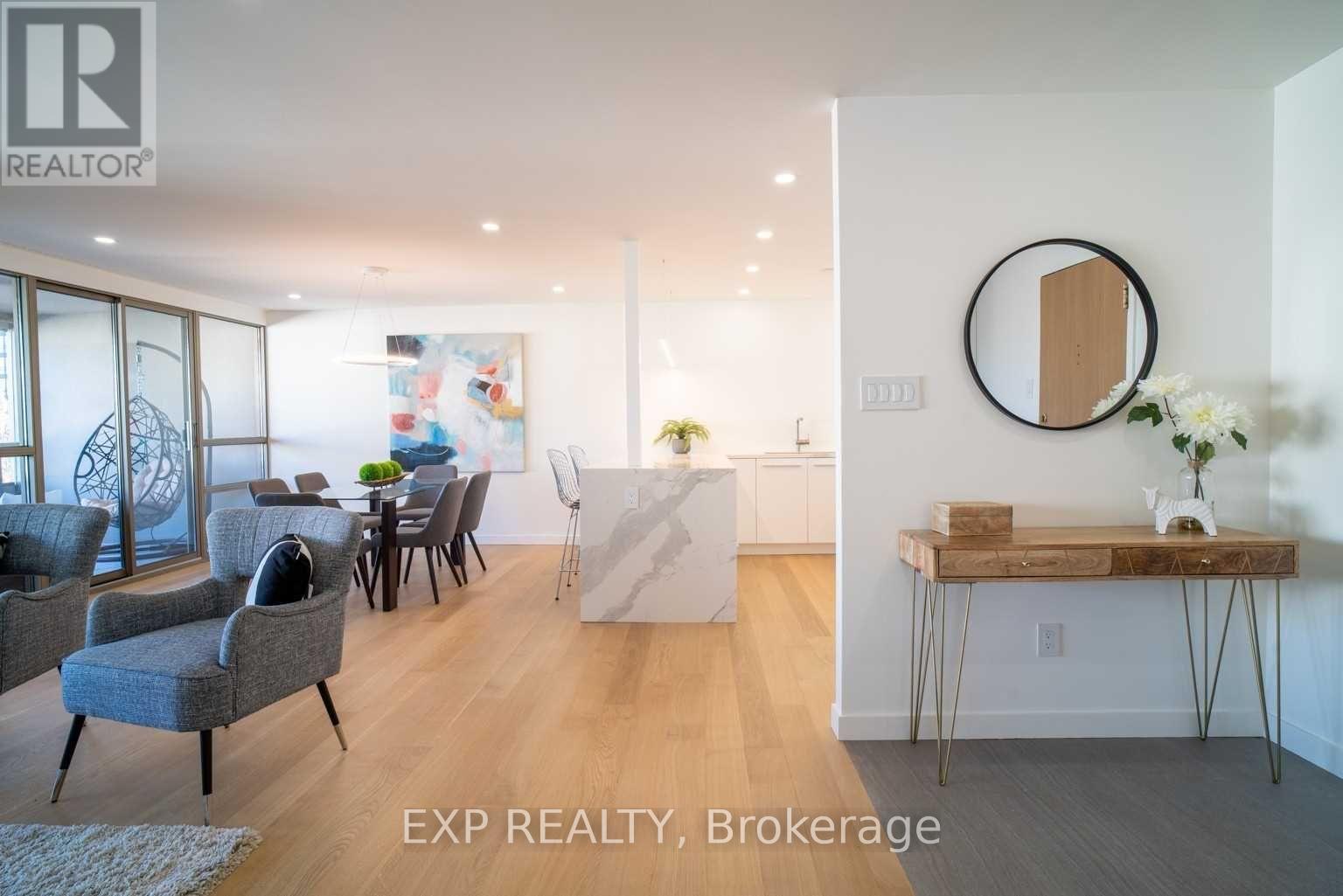 608 - 18 Lower Village Gate, Toronto, Ontario  M5P 3M1 - Photo 20 - C13044358