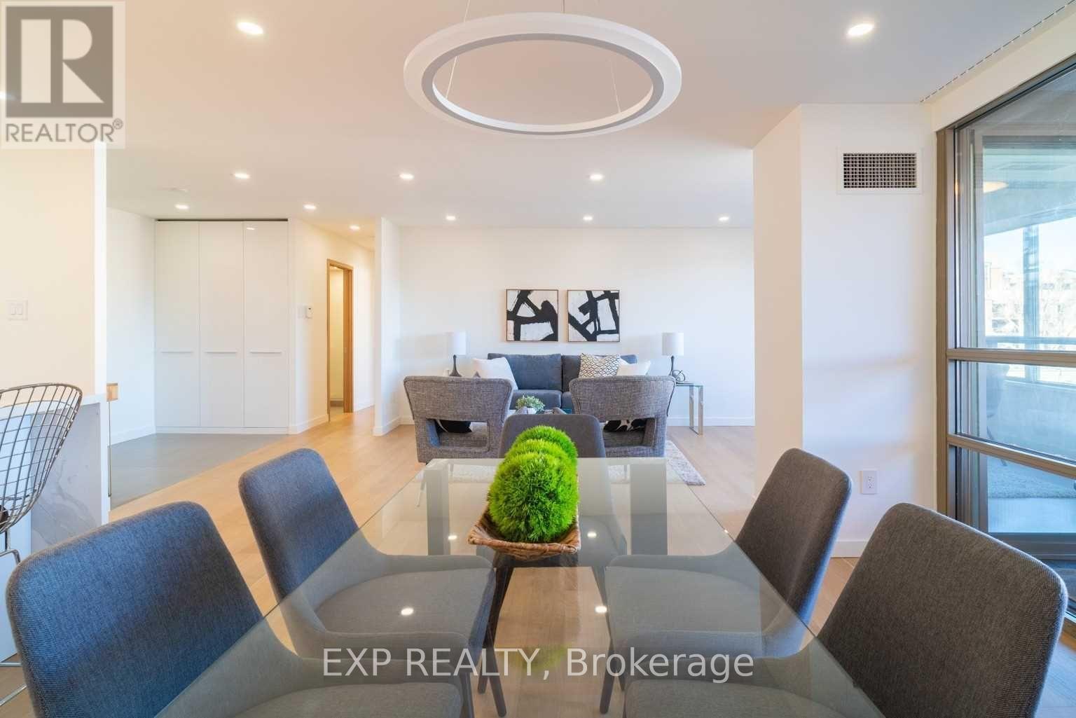 608 - 18 Lower Village Gate, Toronto, Ontario  M5P 3M1 - Photo 14 - C13044358