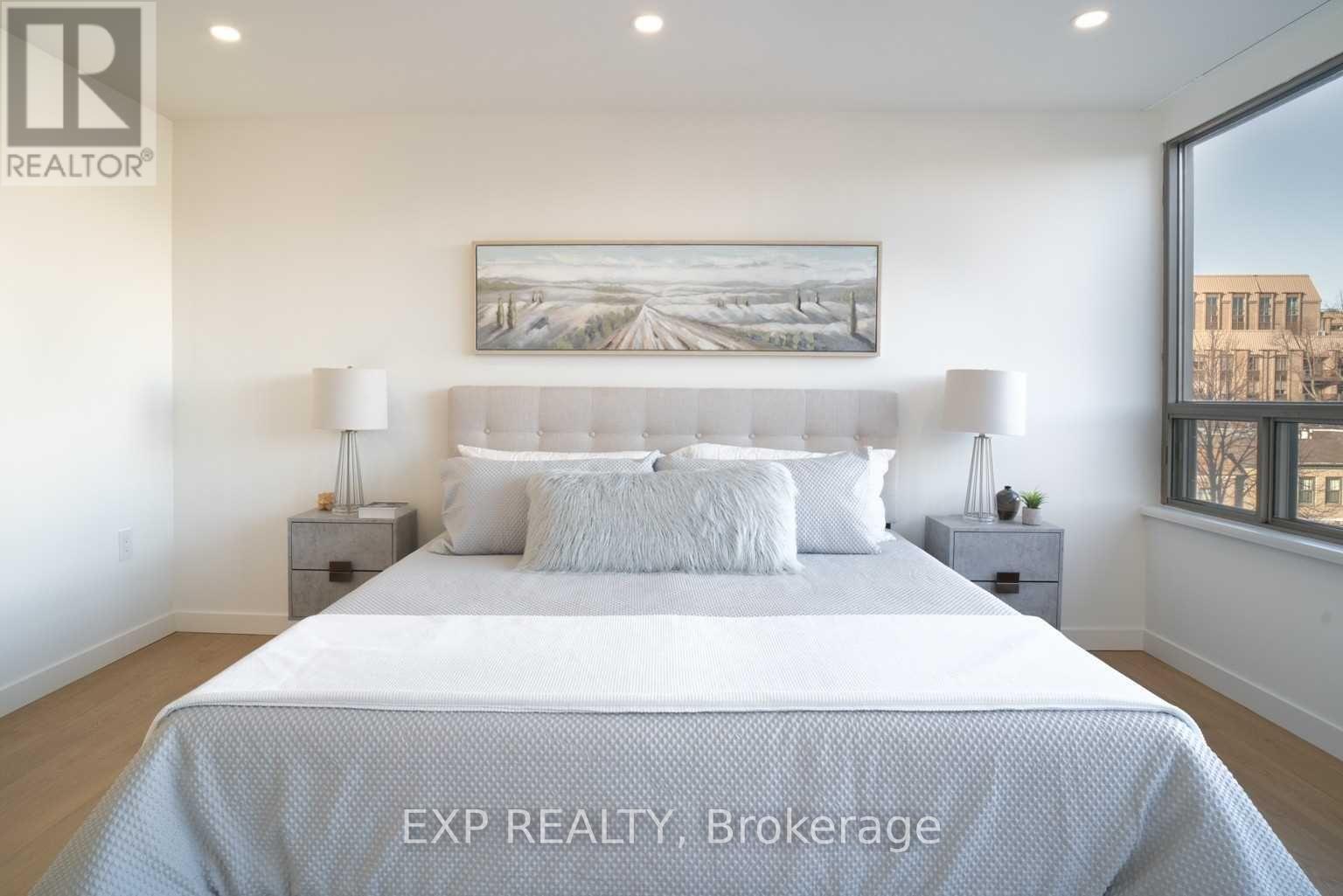 608 - 18 Lower Village Gate, Toronto, Ontario  M5P 3M1 - Photo 32 - C13044358