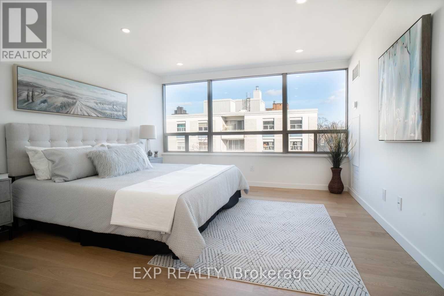 608 - 18 Lower Village Gate, Toronto, Ontario  M5P 3M1 - Photo 33 - C13044358